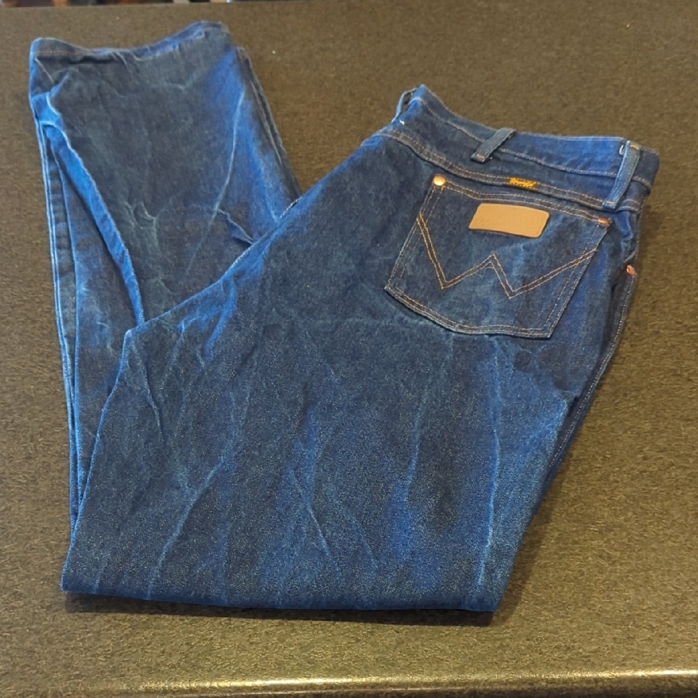 Wrangler Jeans